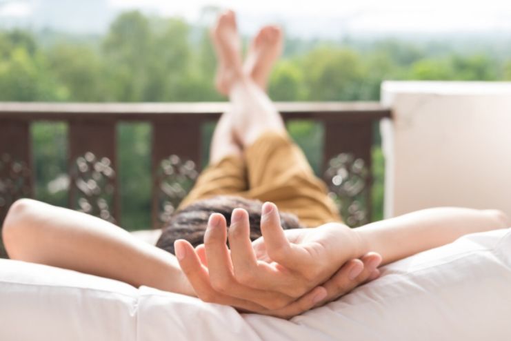 Step by Step Plan Your Sleep