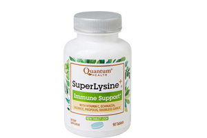 Super-Lysine