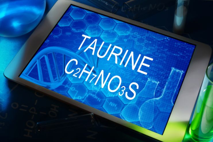 Taurine