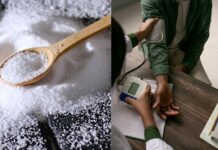 The Link Between Salt Intake and Hypertension Explained The Link Between Salt Intake and Hypertension Explained