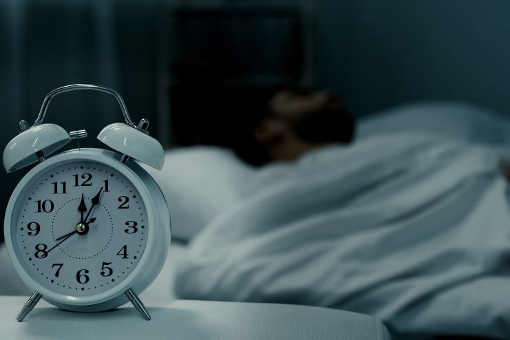 The One Sleep Habit Sabotaging Your Goals_ Inconsistent Bedtime