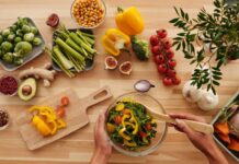 The Sunlight Diet: Can Eating Seasonally Improve Your Health? The Sunlight Diet