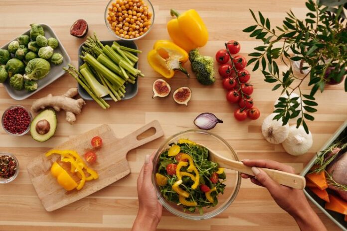 The Sunlight Diet