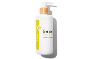 Timeless Skin Care Squalane Oil