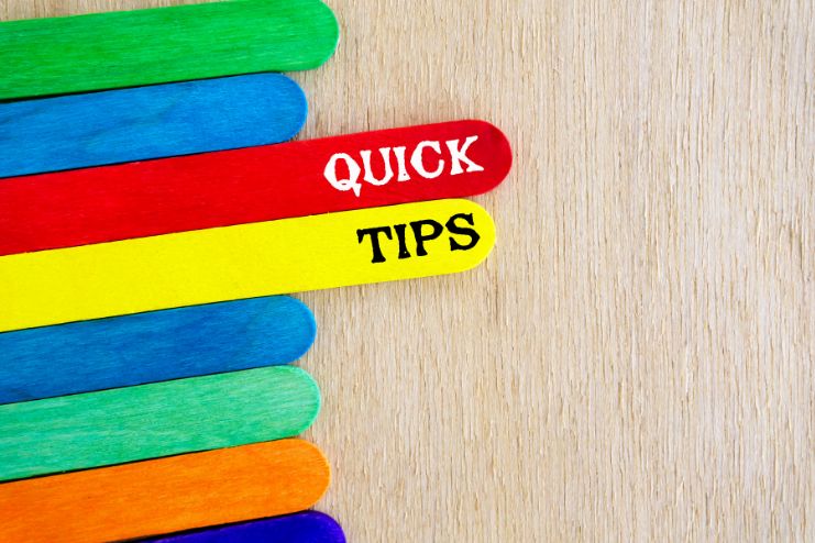 Tips for Drinking Tea After Meals
