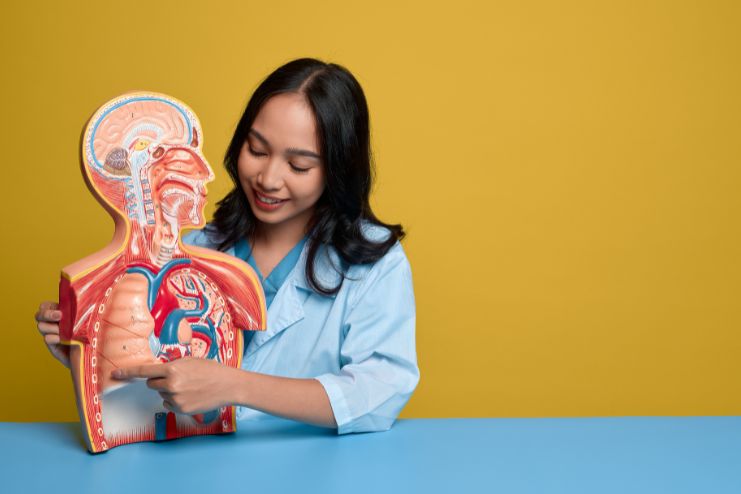 Tips for a Lung-Friendly Diet