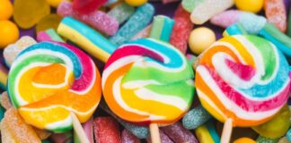 Titanium Dioxide in Candy – Is This Common Food Additive Safe for Kids? Titanium Dioxide in Candy