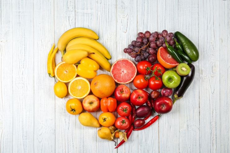 Top Anti-Inflammatory Foods for Asthma Relief