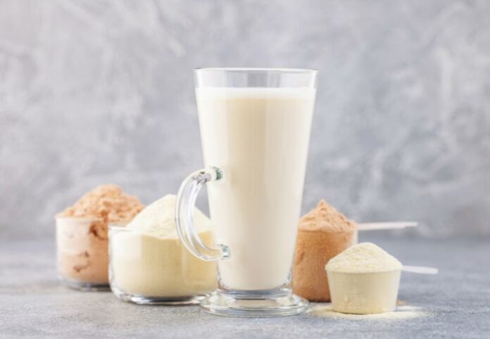Top PCOS-Friendly Protein Powders