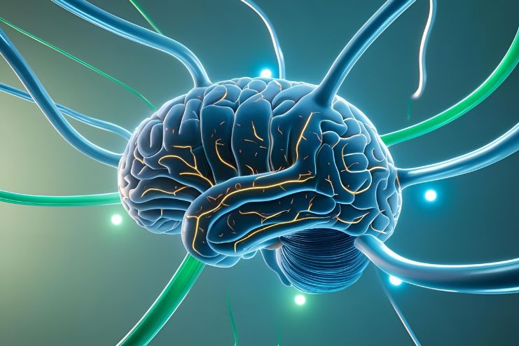 Toxins and Waste Cleared by the Glymphatic System