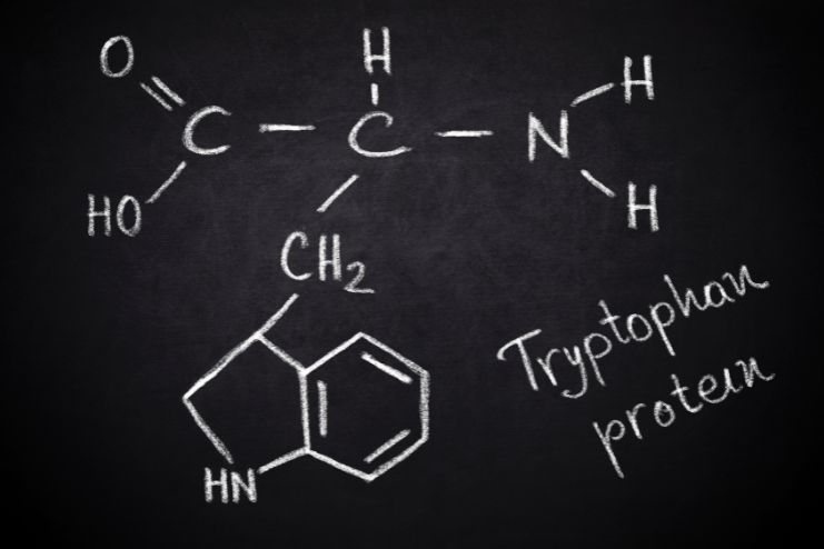 Tryptophan
