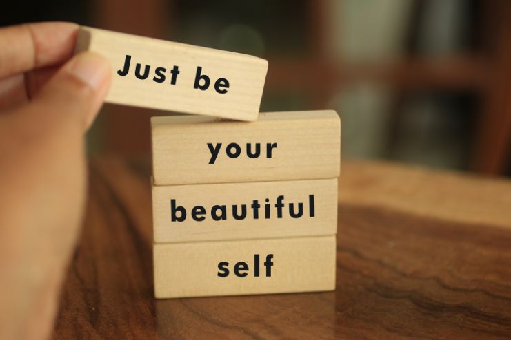 Understanding Self Acceptance