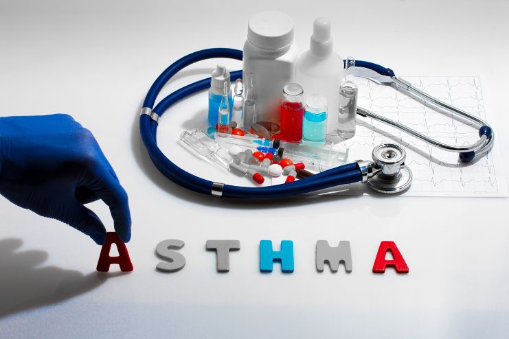 Understanding Their Asthma