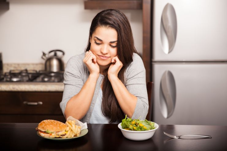 Unusual Food Cravings