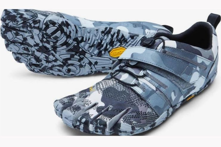Vibram FiveFingers V-Train