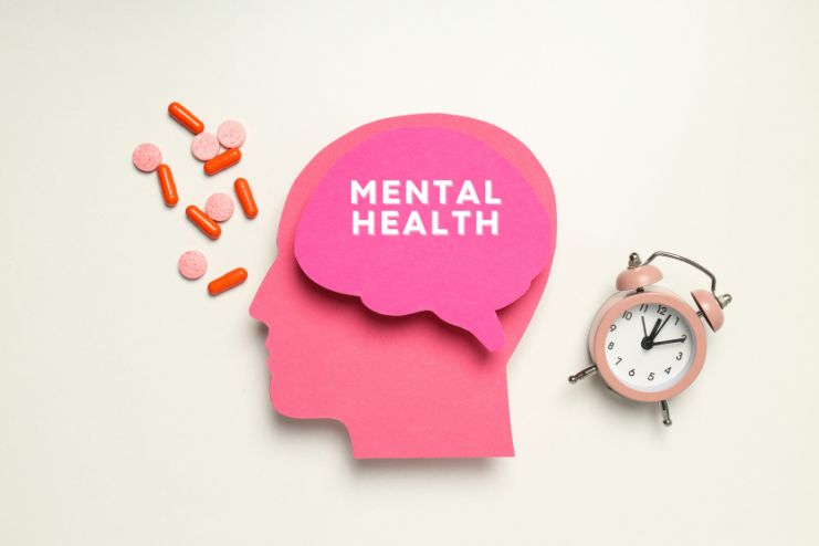 Well-being Across the Menstrual Cycle