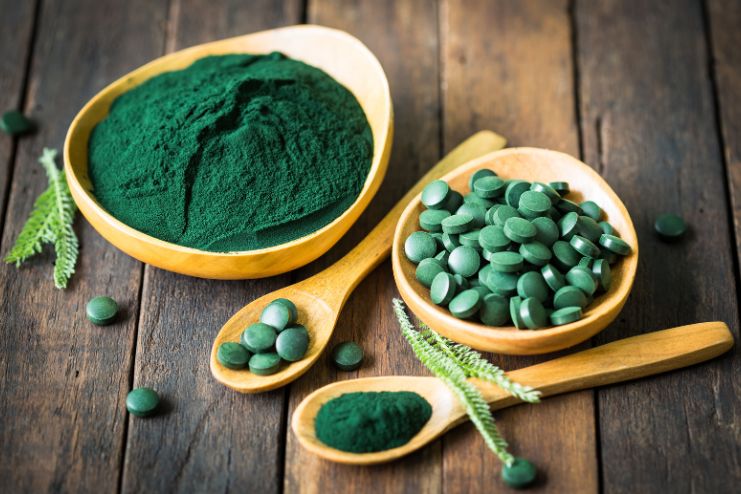 What Are Spirulina and Chlorella