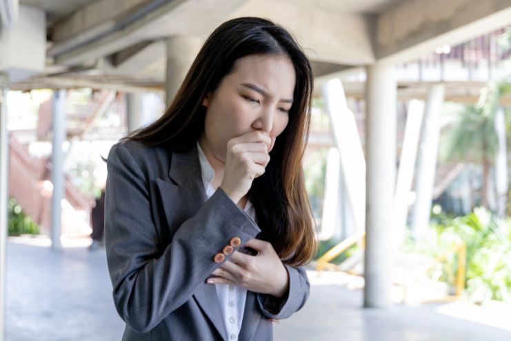 What Causes Asthma