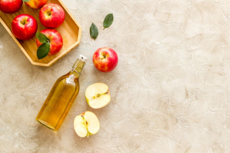 What Is Apple Cider Vinegar