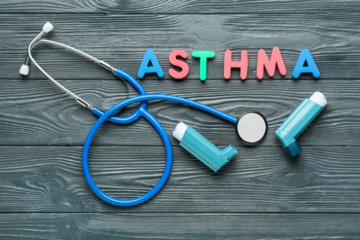 What is Asthama