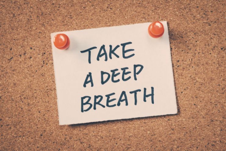 When to Use this Breathing Technique