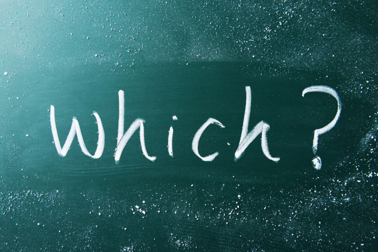 Which One Should You Choose