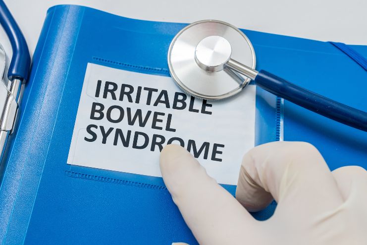 Worsening Gut Conditions