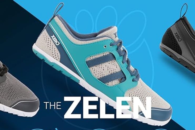 Xero Shoes Zelen