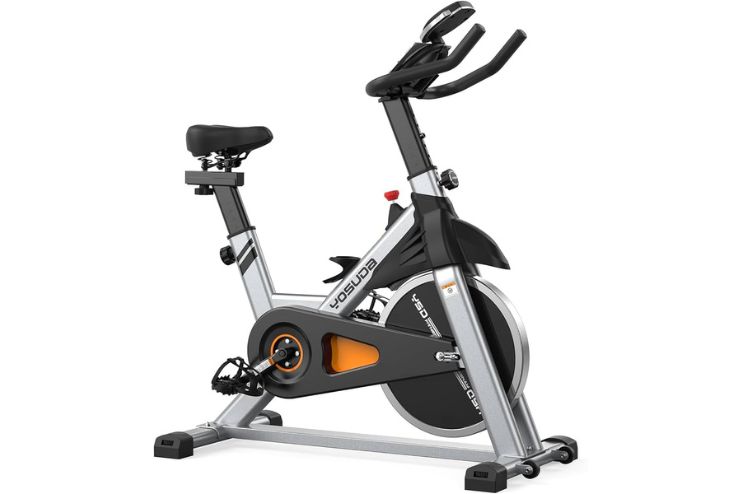 YOSUDA Store Indoor Cycling Bike