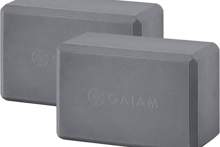 Yoga Block