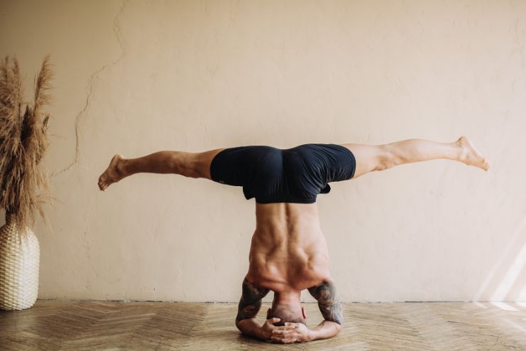 Yoga for Asthma Management