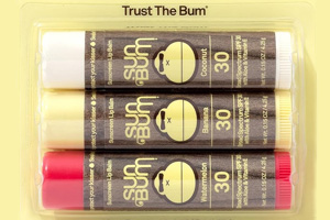 Lip balm