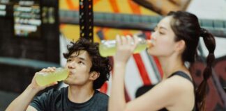 5 Best Electrolyte Powders for Runners and Gym-Goers 5 Best Electrolyte Powders