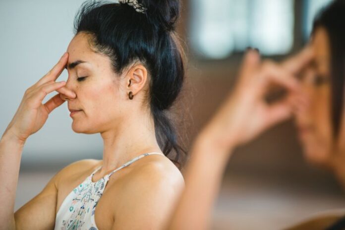 7 Breath Work Techniques