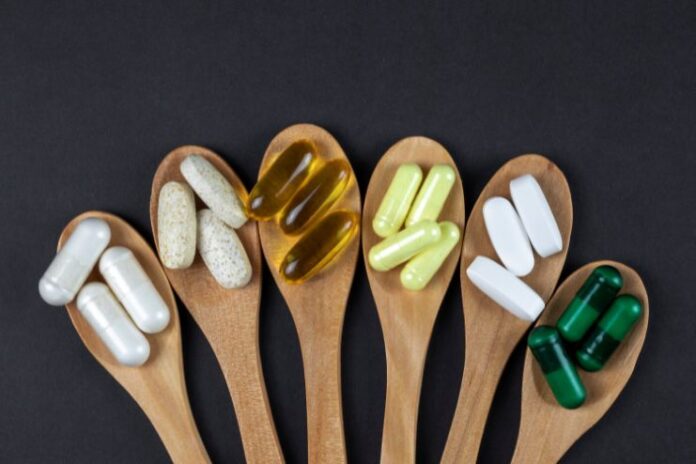 7 Sleep Supplements That Actually Work
