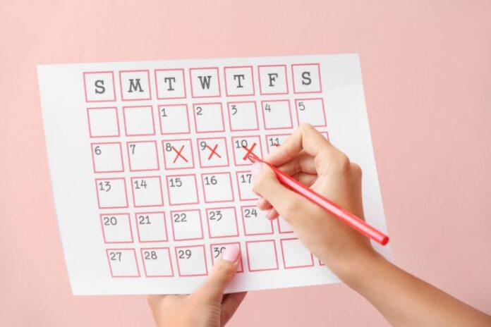8 Everyday Toxins That Can Disrupt Your Menstrual Cycle