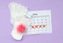 8 Period Symptoms That Might Actually Be a Thyroid Issue 8 Period Symptoms That Might Actually Be a Thyroid Issue