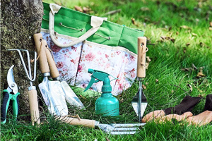 Gardening Tools – 9-Piece Garden Tools Set