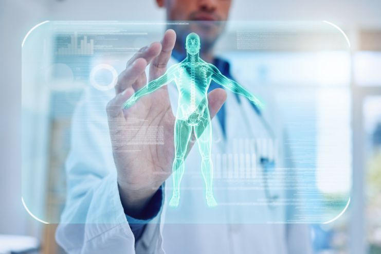 AI-Driven Mental Health Tools