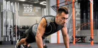 AI-Powered Workouts: How Smart Tech Is Personalizing Fitness Routines