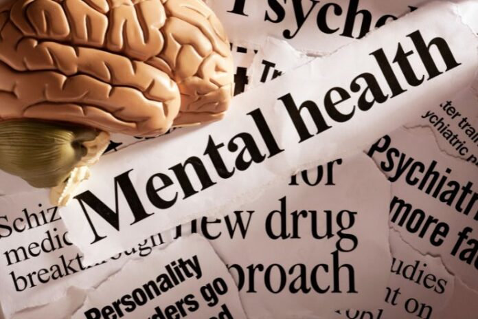 AI in Mental Health