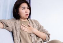 The Link Between Acid Reflux and Breathing Patterns Acid Reflux and Breathing Patterns