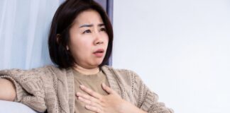 The Link Between Acid Reflux and Breathing Patterns Acid Reflux and Breathing Patterns