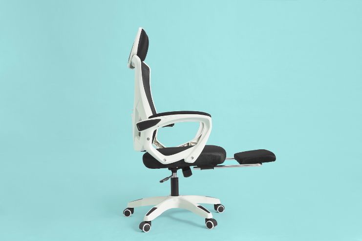 Adjustable Ergonomic Chair