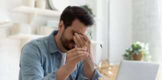 Feeling Wired but Tired? You Might Be in Adrenal Fatigue Mode Adrenal Fatigue Mode