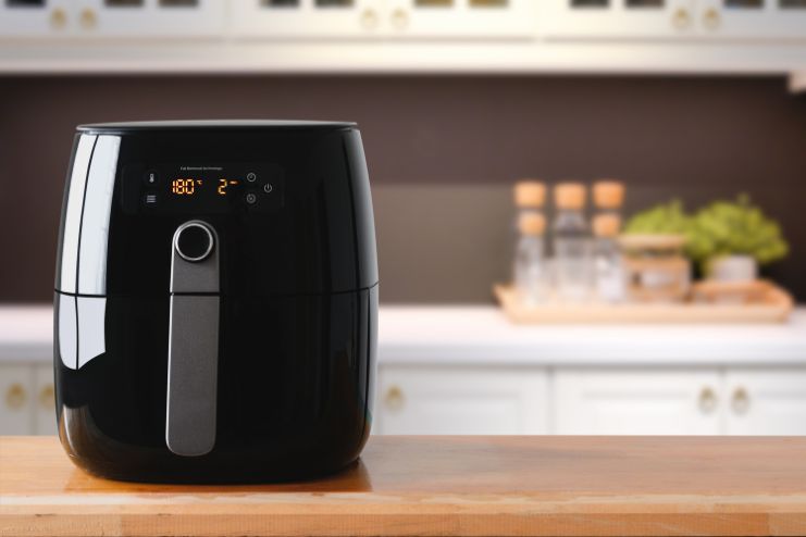 Air Fryer