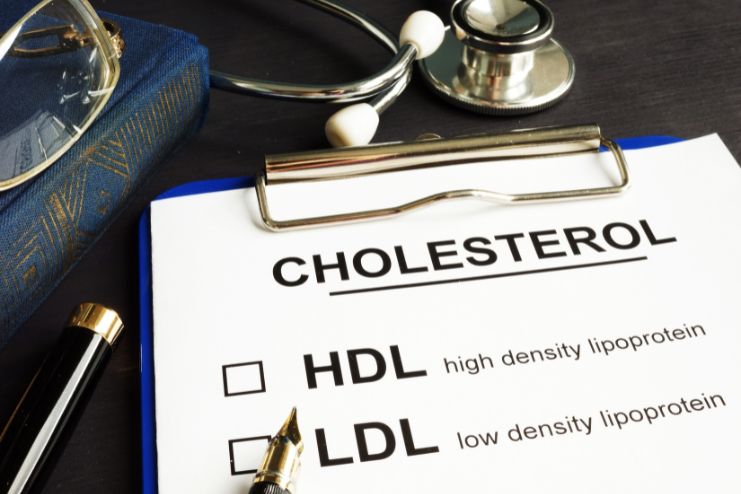 All Cholesterol is Bad