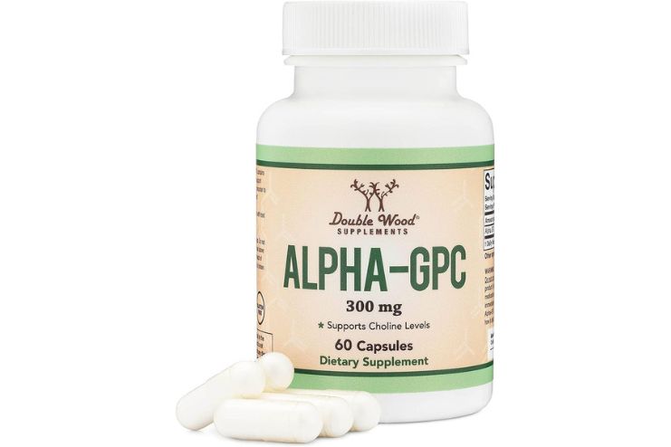Alpha-GPC