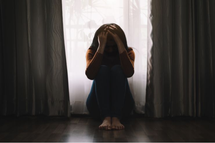 Anxiety and Depression