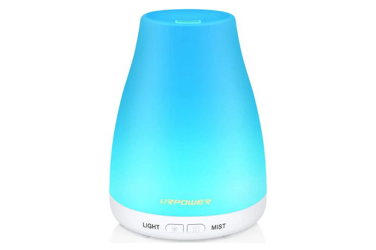 Aromatherapy Diffuser